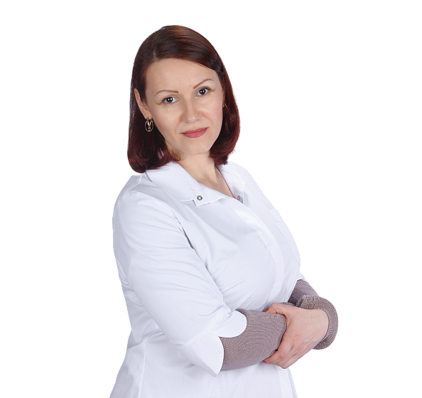 Шмырина Екатерина Владимировна