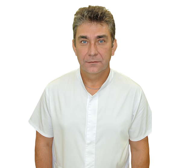 Иванчура Юрий Юрьевич