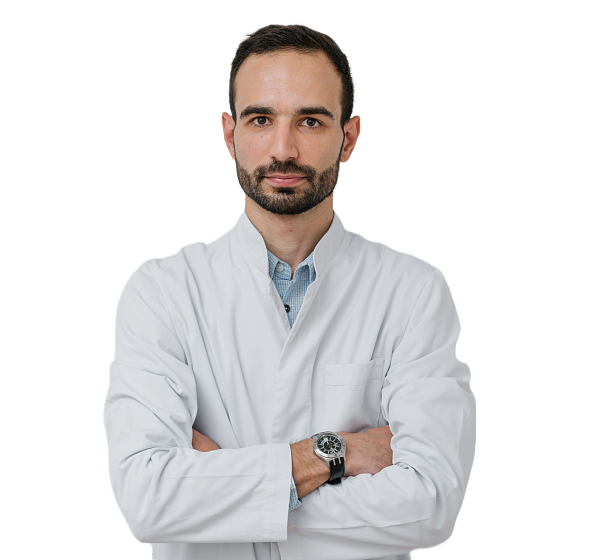 Герасименко Иван Александрович