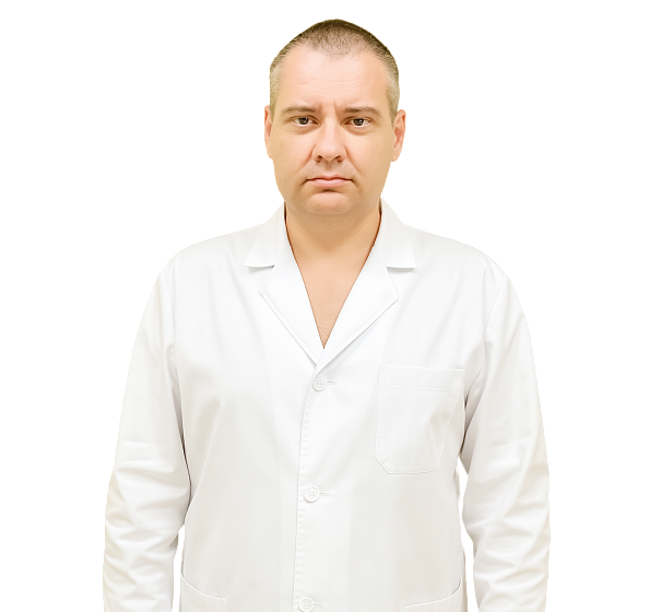 Бойко Денис Викторович