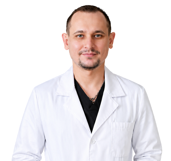 Шаповалов Владимир Константинович