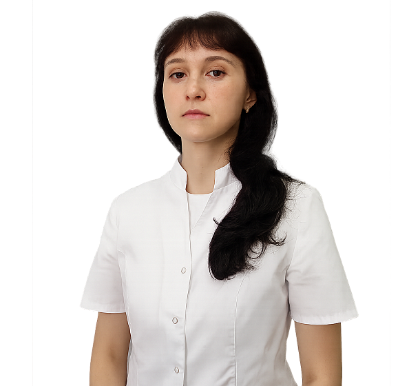 Худорожкова Екатерина Юрьевна