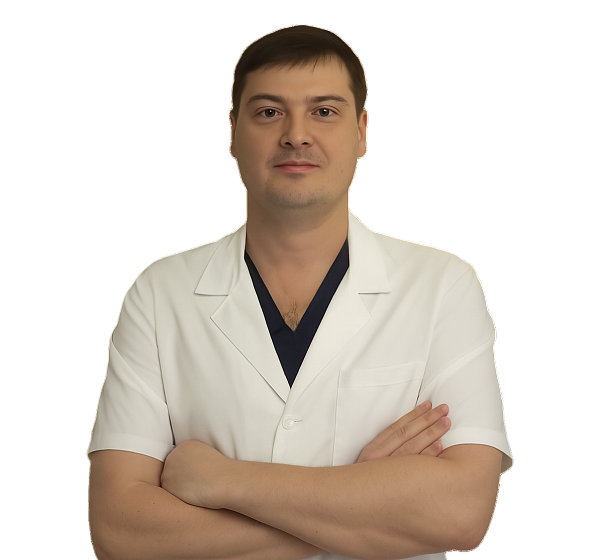 Абаев Владимир Константинович