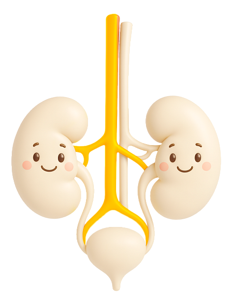 Оперативная урология-андрология