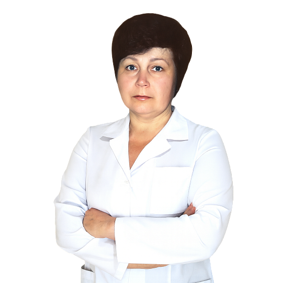 Еременко Ирина Гарриевна