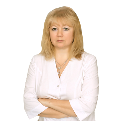 Дятлова Ольга Борисовна