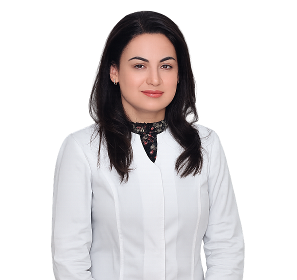 Тлехуч Фатима Ахмедовна