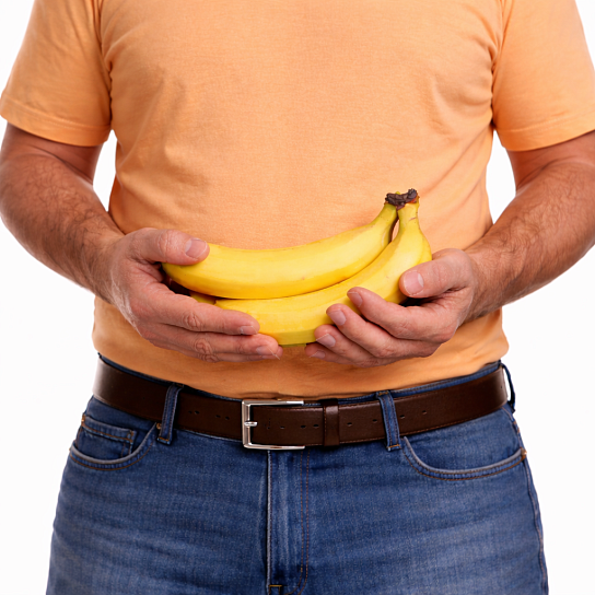 Искривление и боль в половом члене? Не скрывайте проблему! 