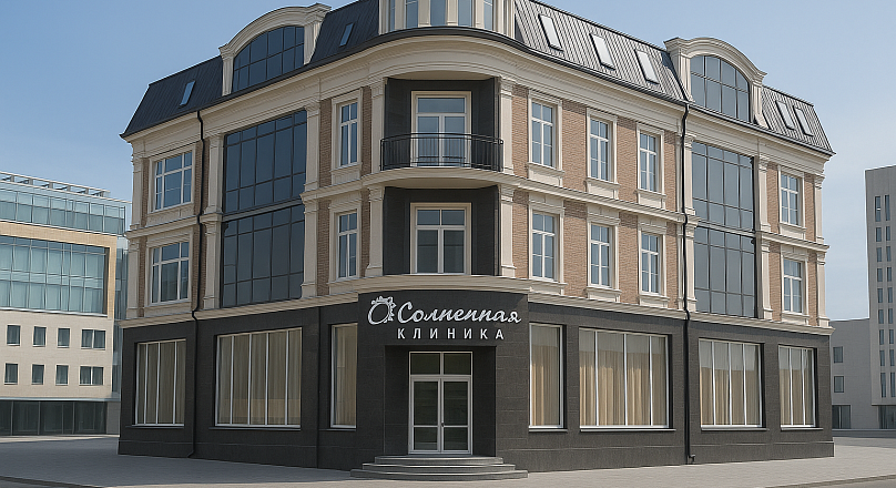 Скорая медицинская помощь