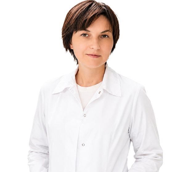 Кокова Евгения Анатольевна