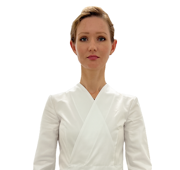 Игошина Наталья Олеговна