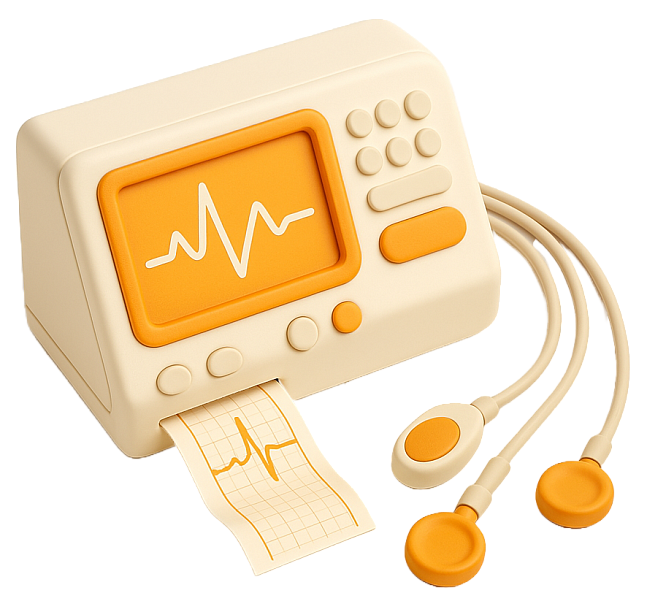 Функциональная диагностика