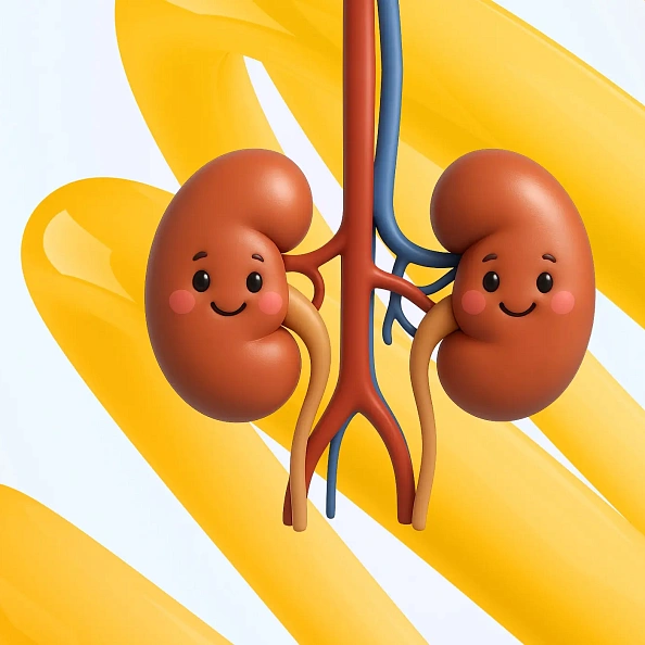 Оперативная урология у детей