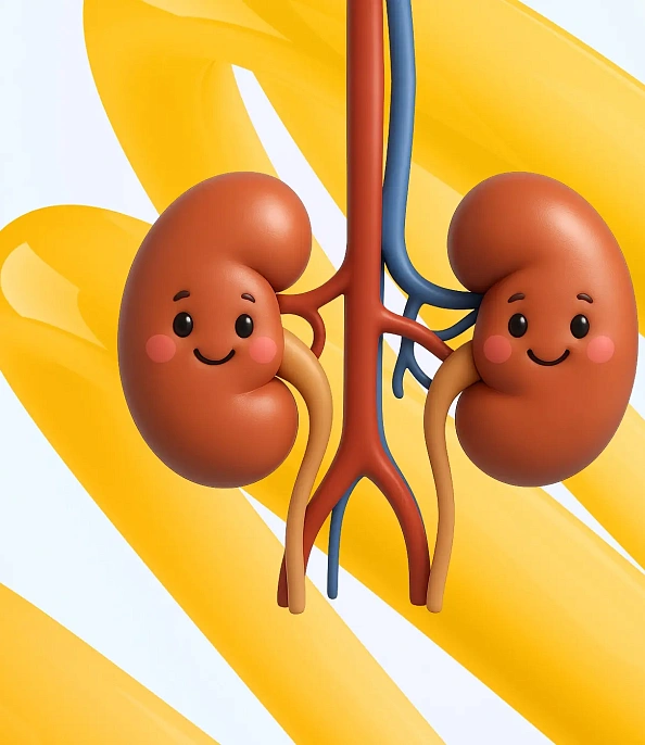 Оперативная урология у детей