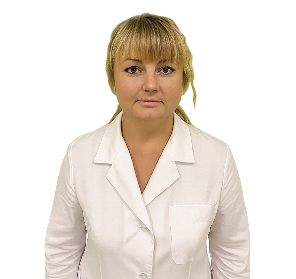 Сапрыкина Надежда Владимировна