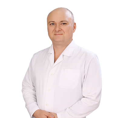 Черняк Алексей Владимирович