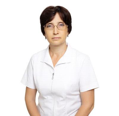 Тыщенко Ольга Богдановна