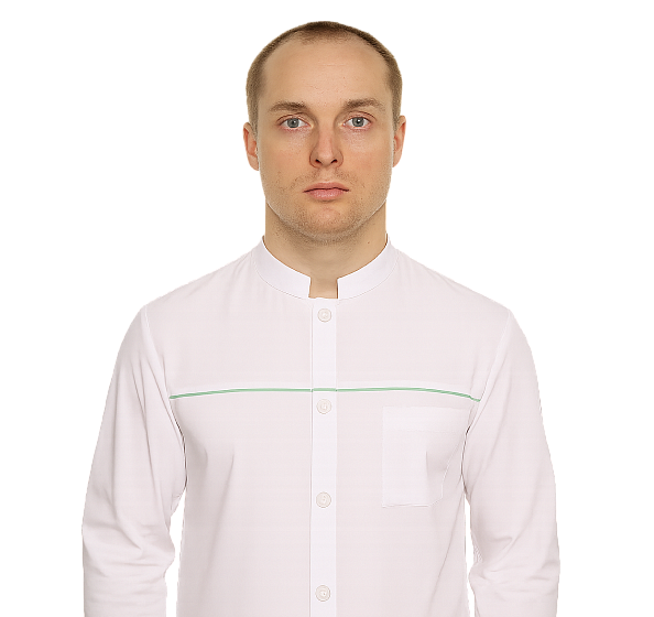 Лучкин Владислав Александрович