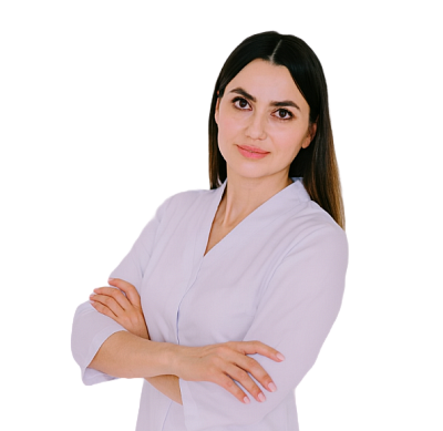 Дащян Сусанна Геворковна