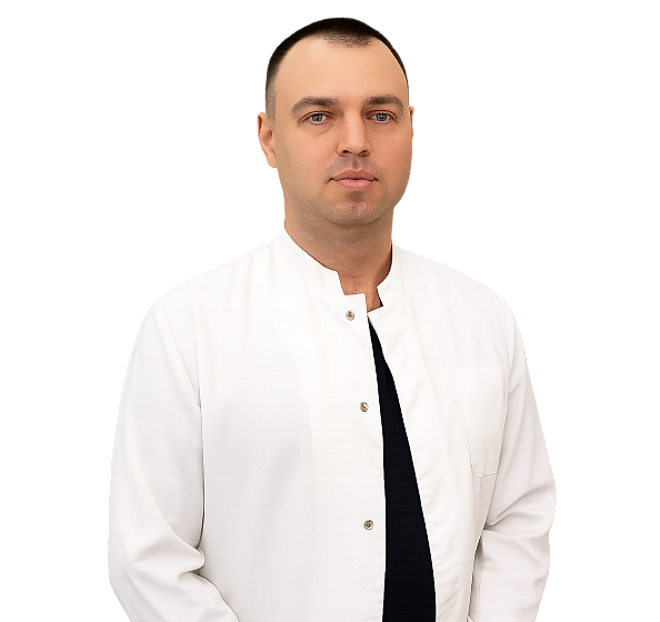 Пашко Максим Андреевич