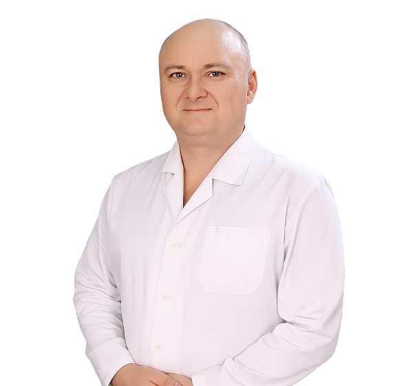 Черняк Алексей Владимирович