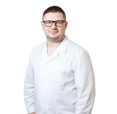 Грищенко Константин Юрьевич