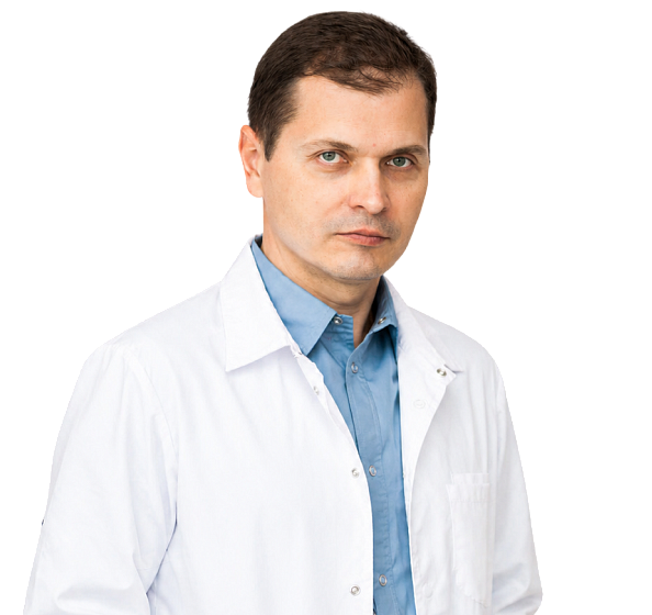 Шадрин Александр Константинович