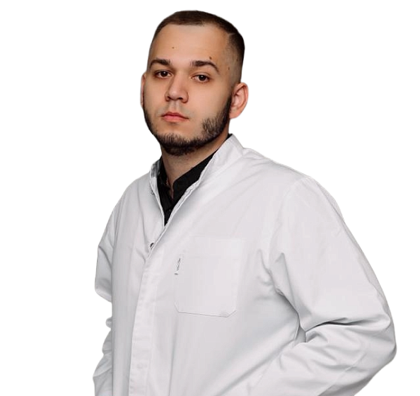 Рудько Виталий Андреевич