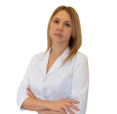 Николаева Елена Павловна