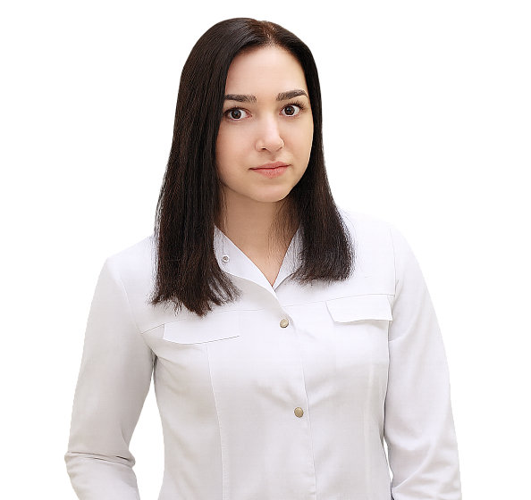 Ружицкая Лидия Валерьевна