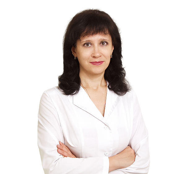 Боровикова Татьяна Юрьевна