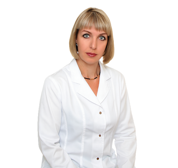 Заайтер Любовь Владимировна