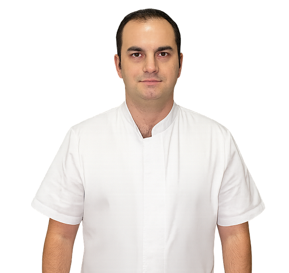 Пелипенко Николай Владимирович