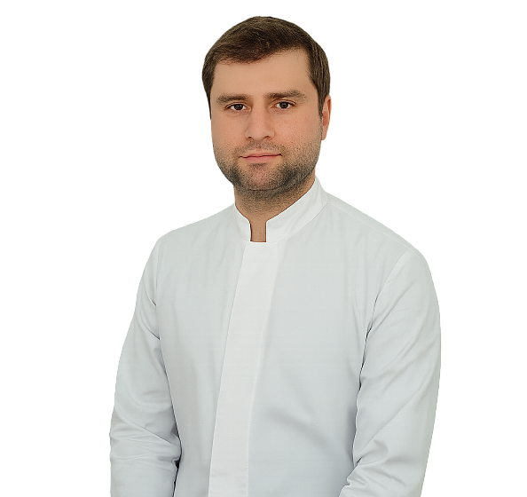 Колобов Тарас Владимирович