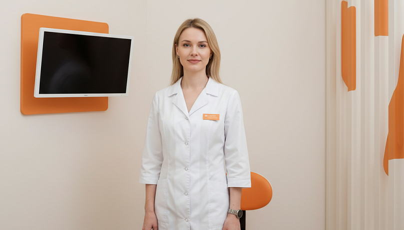 Женское здоровье профилактика инфекционных заболеваний