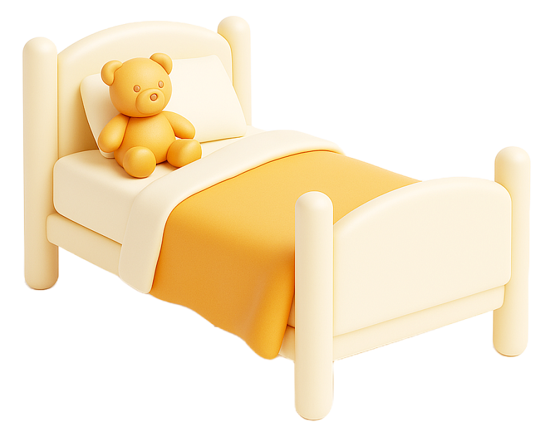 Детский стационар