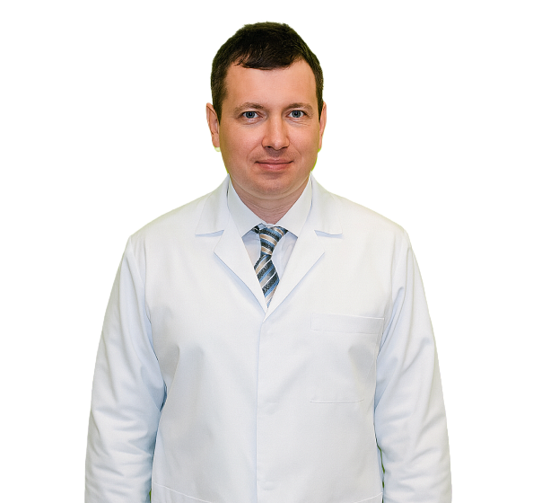 Давыдов Максим Николаевич