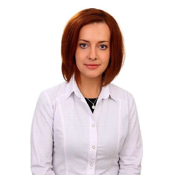 Какорина Мария Викторовна