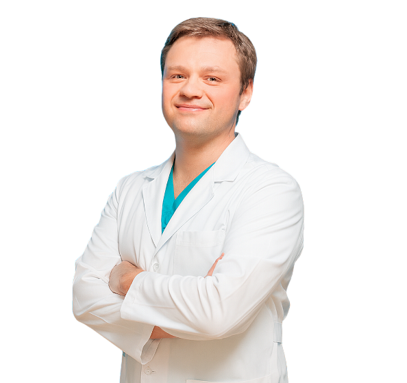 Воробьев Артур Сергеевич