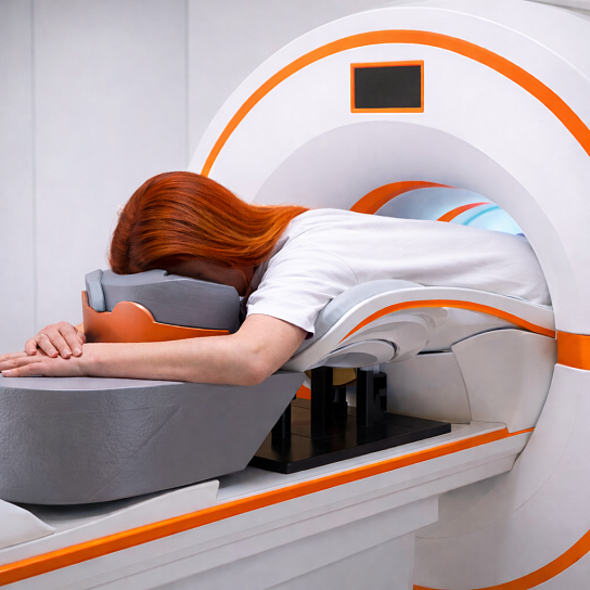 МРТ молочных желез