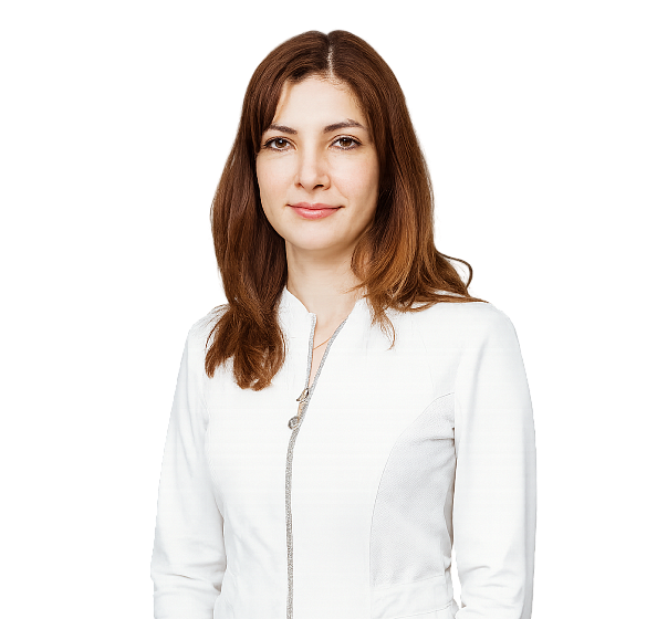 Осипова Людмила Кирилловна